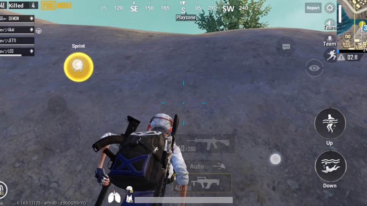 Power of Groza 😘