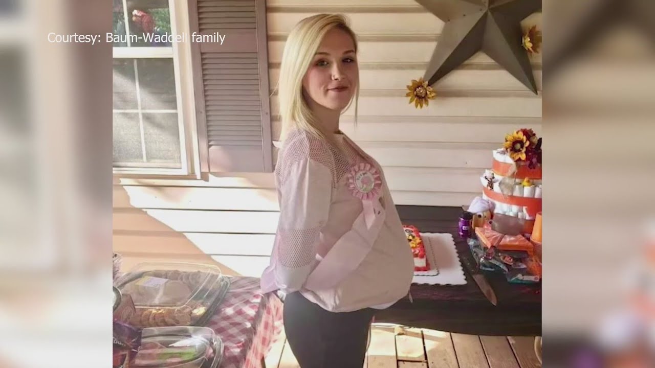 Family pleads for help finding missing pregnant Indiana woman