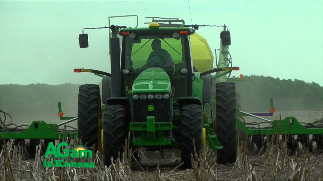 Farm Factor - Economics of Sorghum - February 9, 2016