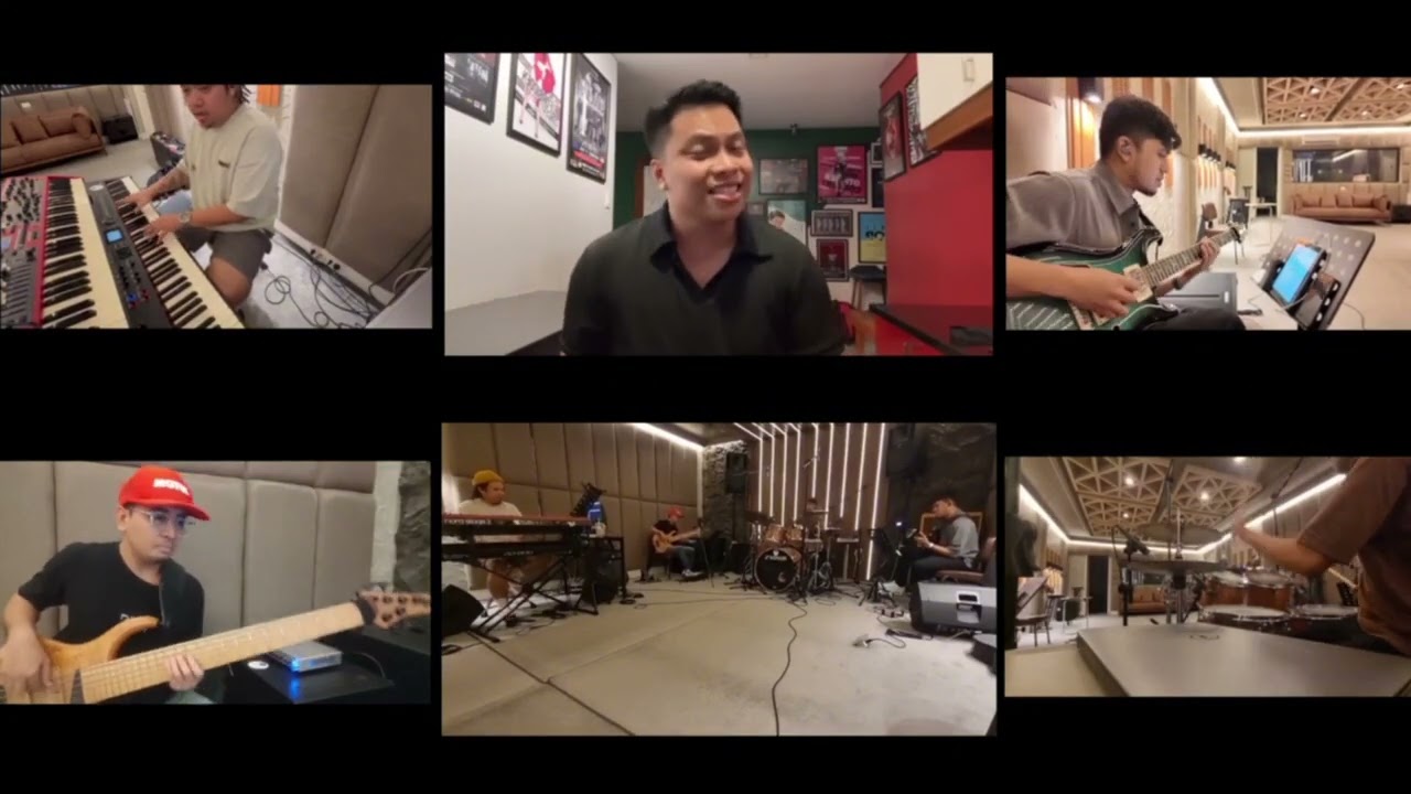 SINESKWELA Theme Song