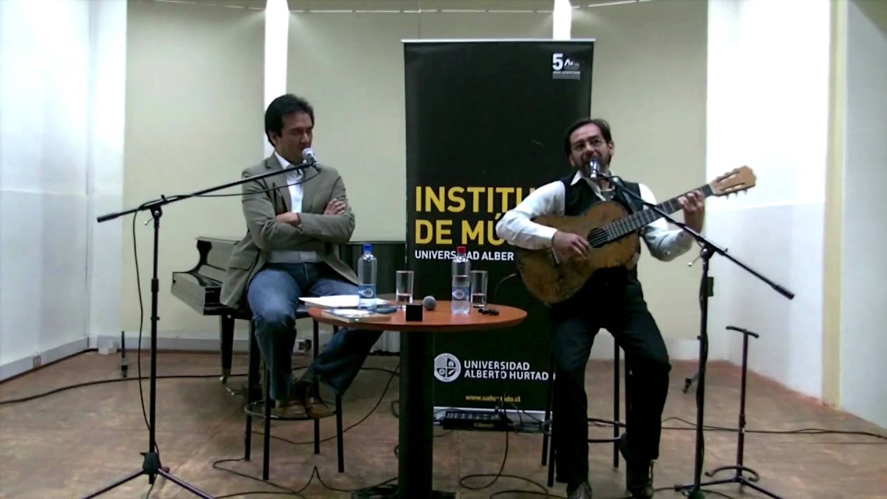 Terrileloco - Tata Barahona