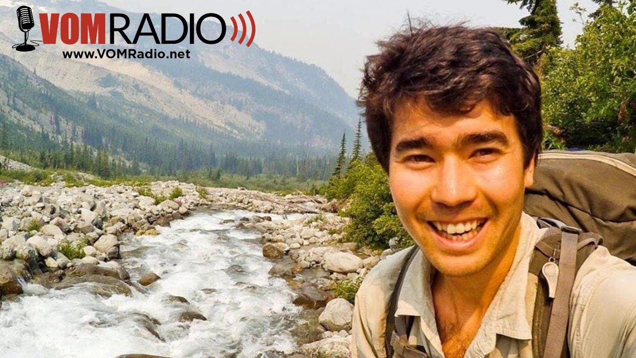 JOHN CHAU: “God Had Called Him”