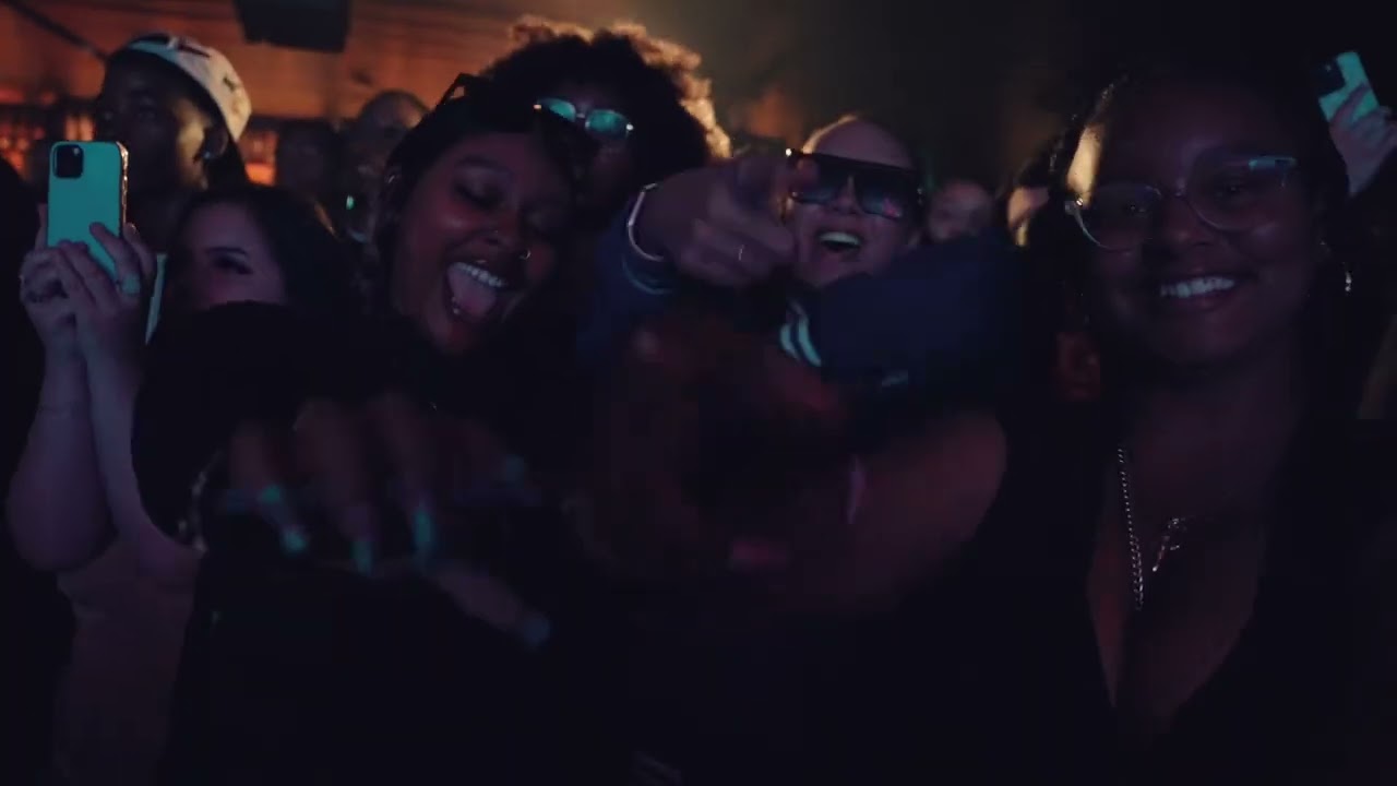 @binorideaux  & @blxst Sixtape 3 Tour (LA SHOW) Shot by @ritchmedia