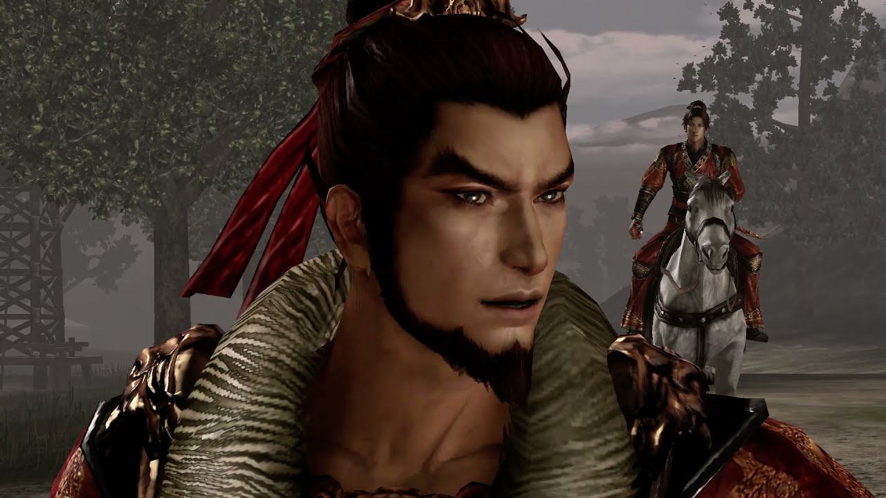 Dynasty Warriors 7: Xtreme Legends 033 - Wu (Sun Quan)