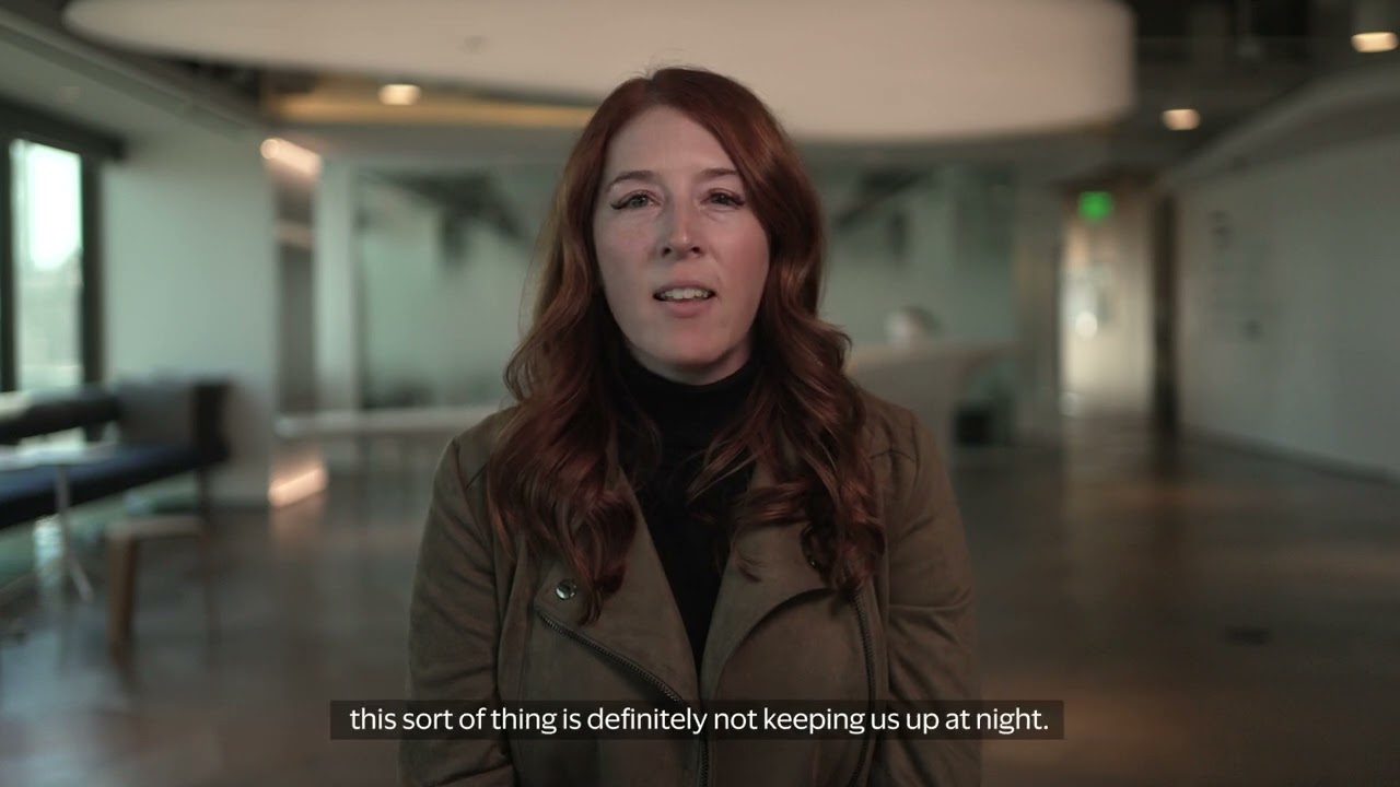 AI: the new frontier in fraud prevention