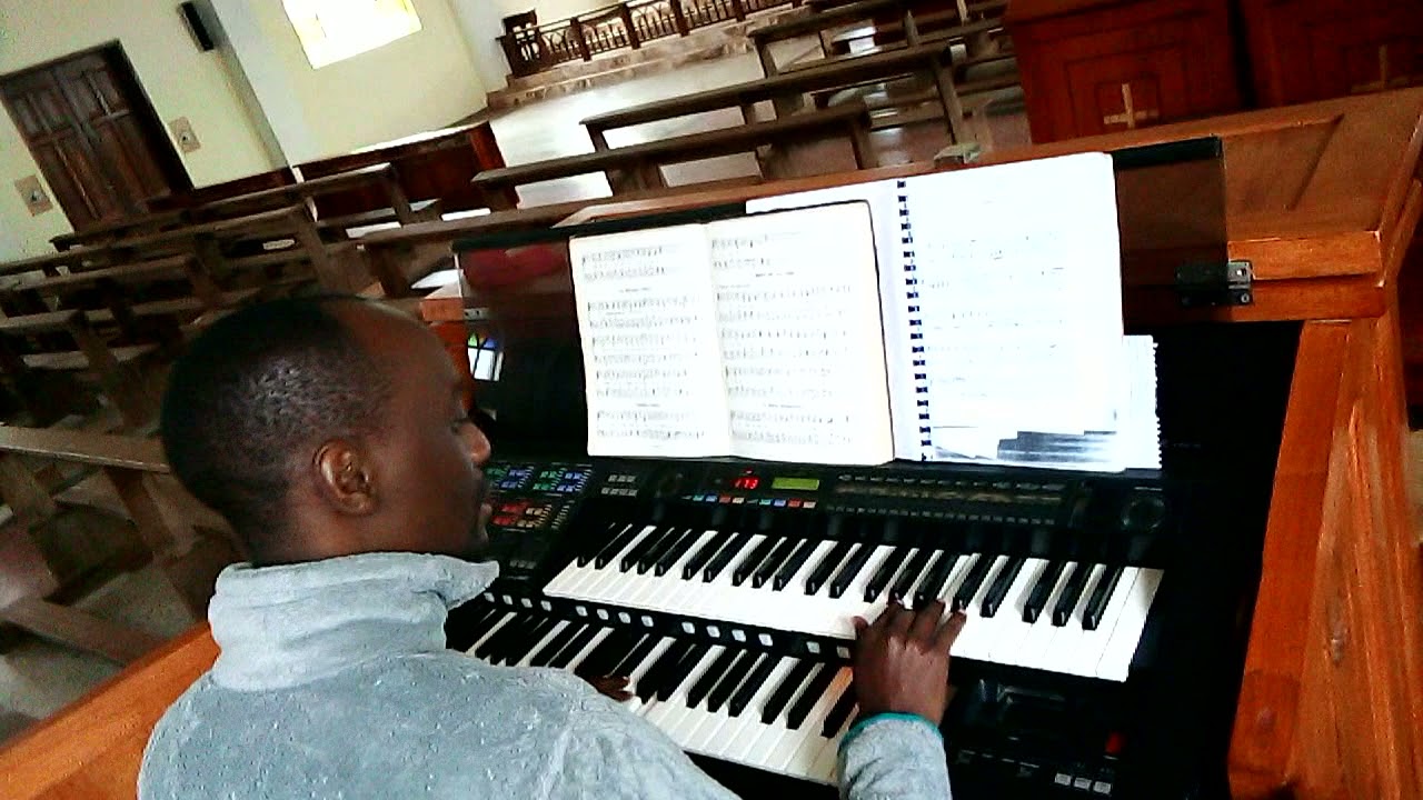 SADAKA YA UNYONGE BY SING'OMBE