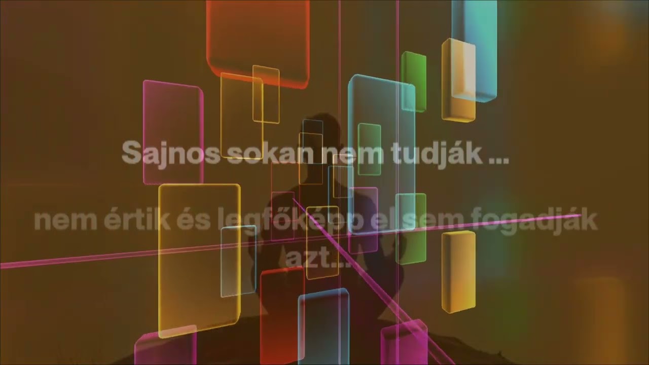A valóságba utazva ... / A Lélek Spirálja útmutatásai videója 
