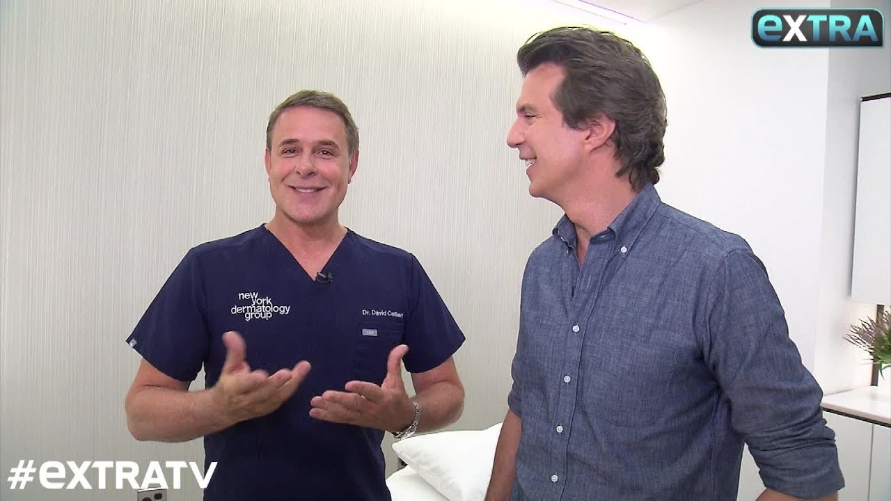 Four Ways to Defy Aging