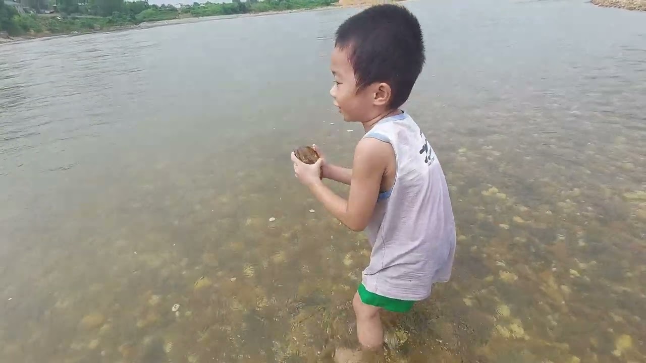Đi biển Tuyên Quang - 1
