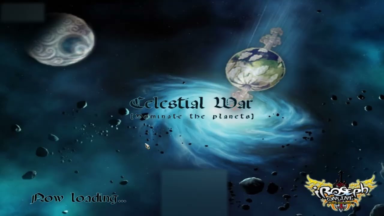 iRosePH - Boring CW 11-01-2026