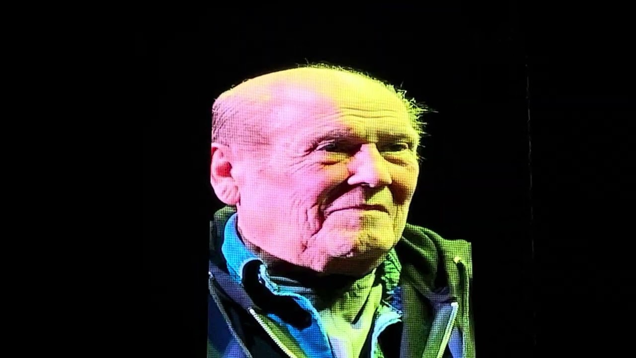 King clave con Leo Dan Celia Live 11/4/23