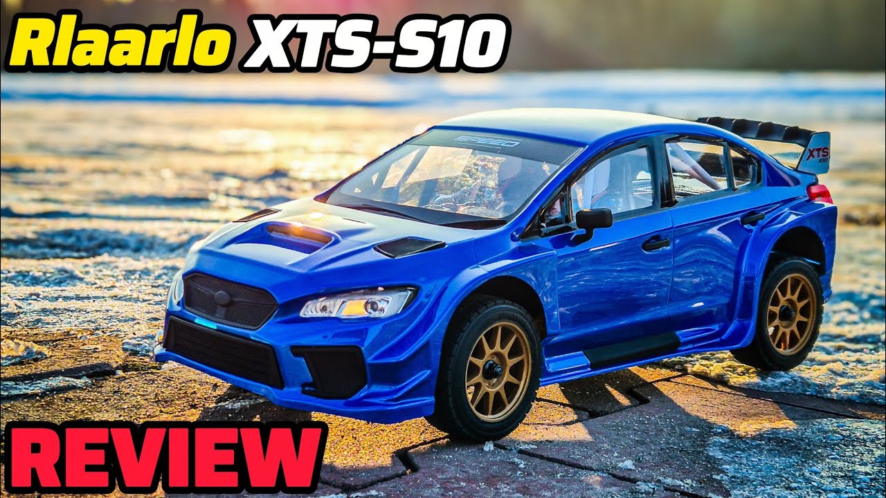 Rc Rally Car or Marketing Hype? Rlaarlo XTS-S10: My Full Review @Rlaarlo