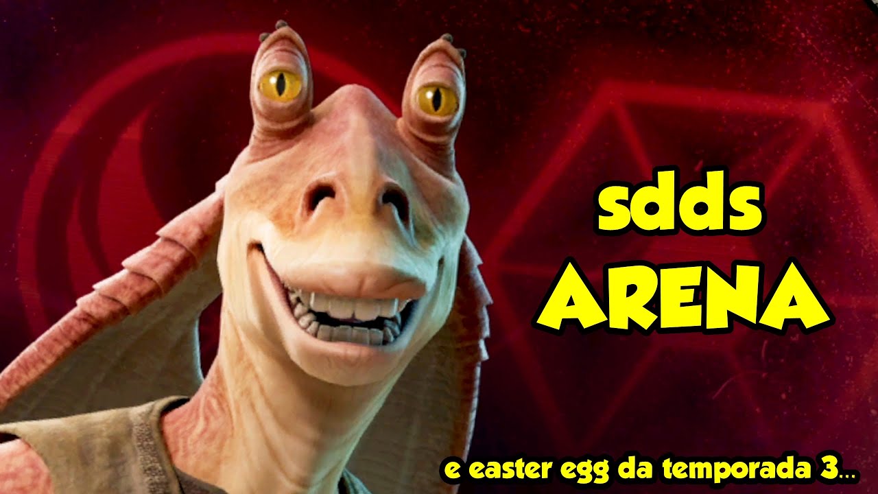 DOMINGÃO DA...  RANKED ???