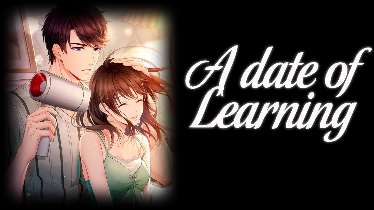 Mr.Love: Queen’s Choice - Victor [A date of Learning]