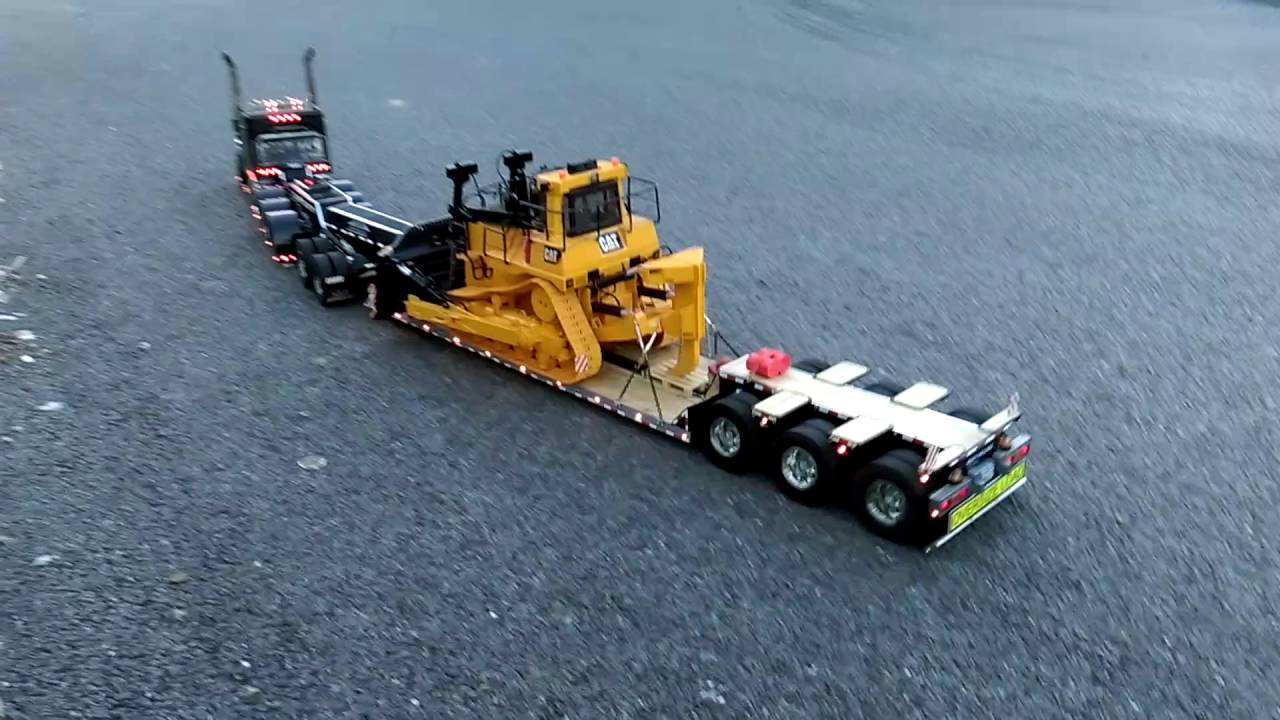 Grand hauler tamiya by nono