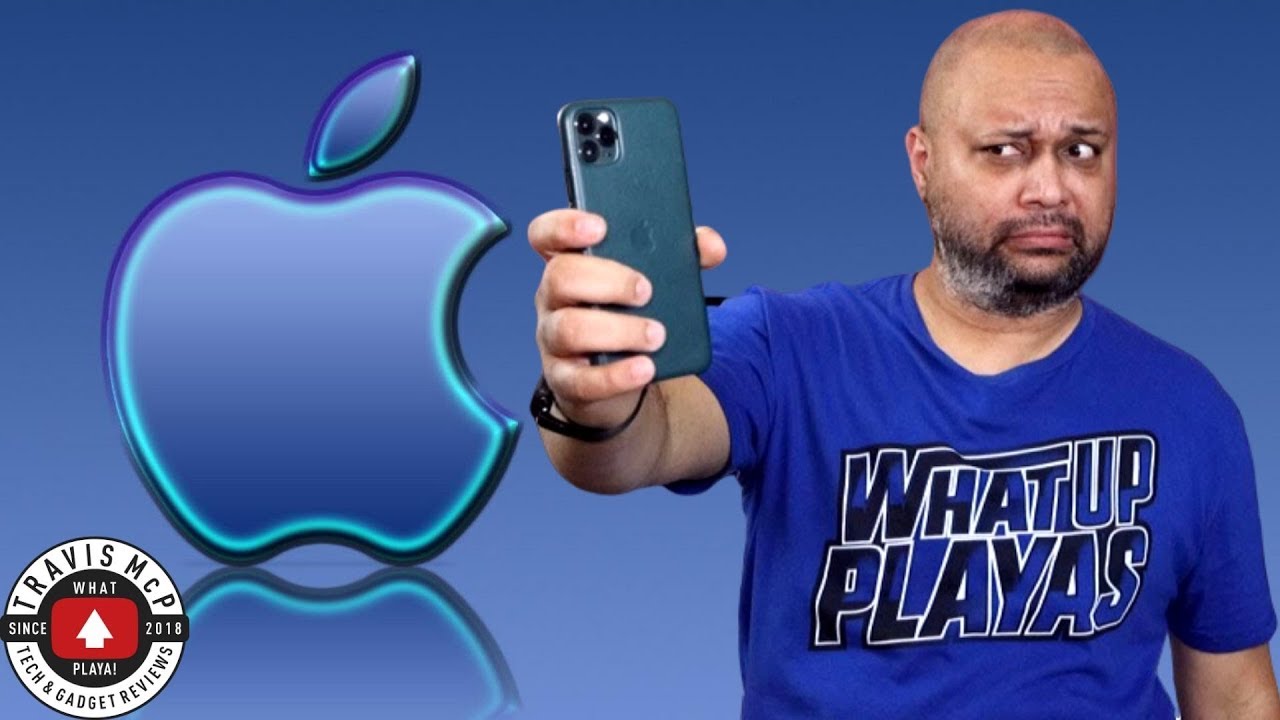From Samsung to Apple, my first 2 months as an iPhone user.  iPhone 11 Pro Max in 2020!