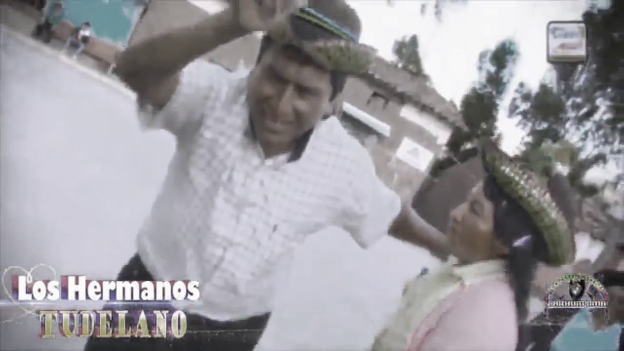 HERMANOS TUDELANO - SONQOCHALLAYTAM ÑACANI / SANTUYUQMI (MIX) | Chimaycha