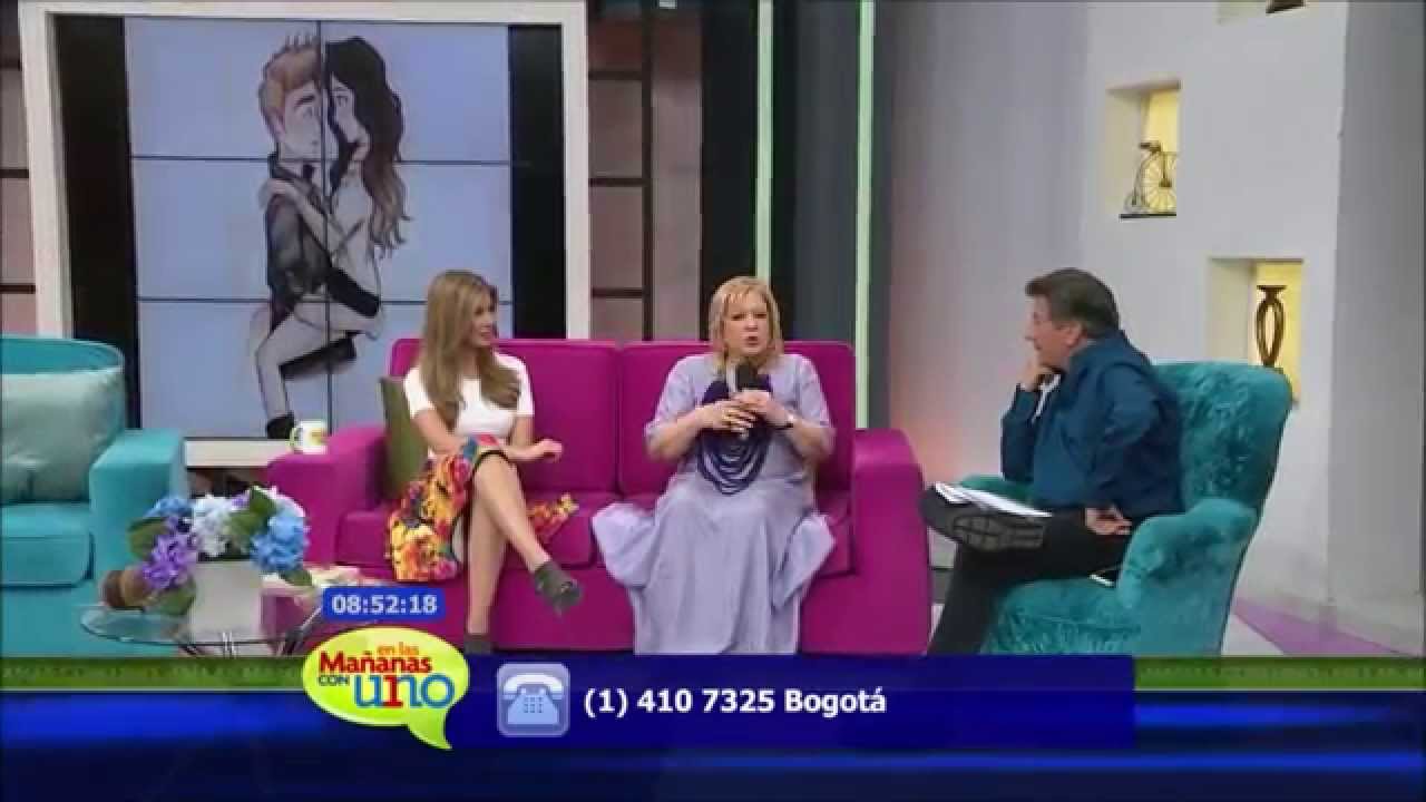 Los tipos de infidelidades con la doctora Nancy Álvarez