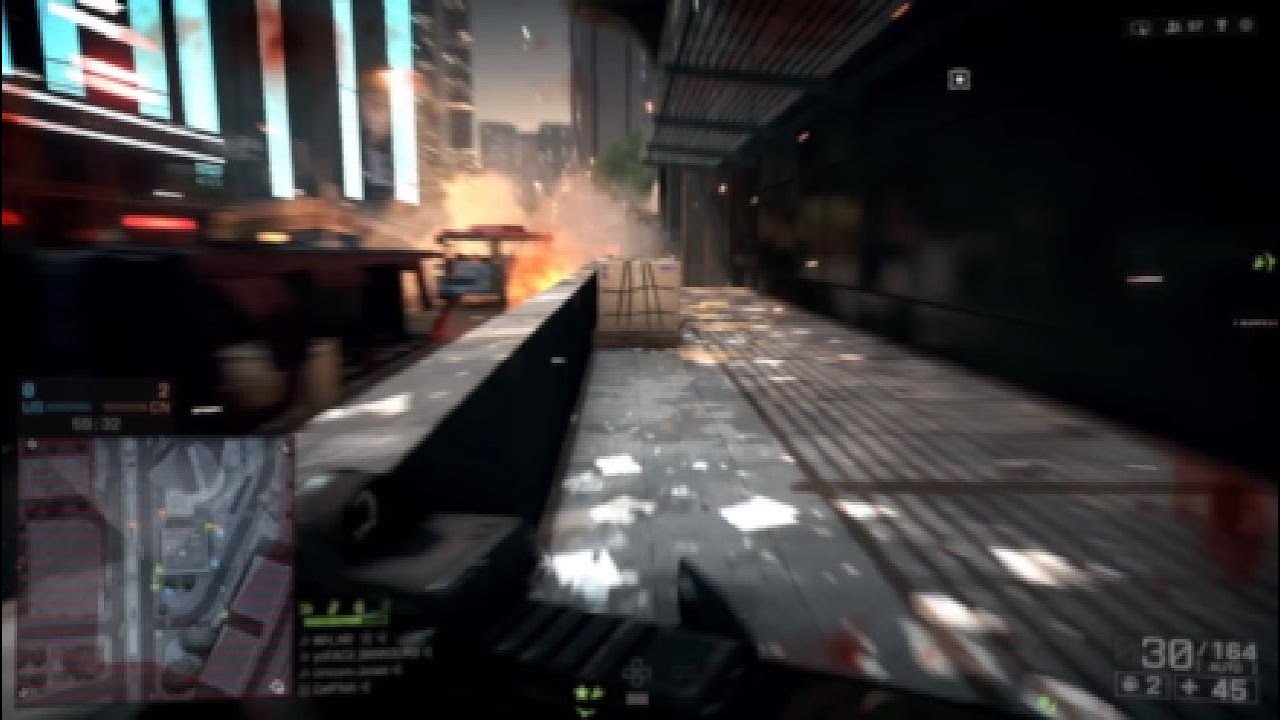 BF4 Gameplay 50