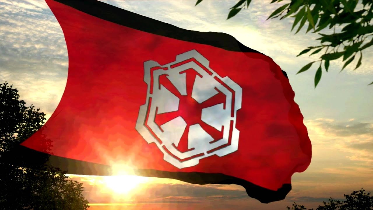 Sith Empire  / Imperio Sith (Emperor Vitiate's Age / Época del Emperador Vitiate)