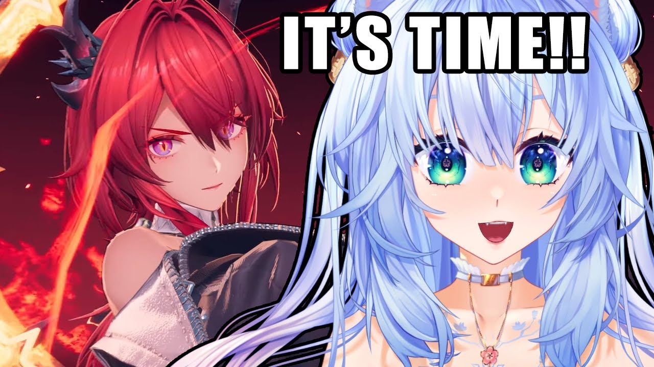 ✨ARKNIGHTS VETERAN PLAYS ENDFIELD~!!✨LET'S CHECK OUT THE BETA TOGETHER!