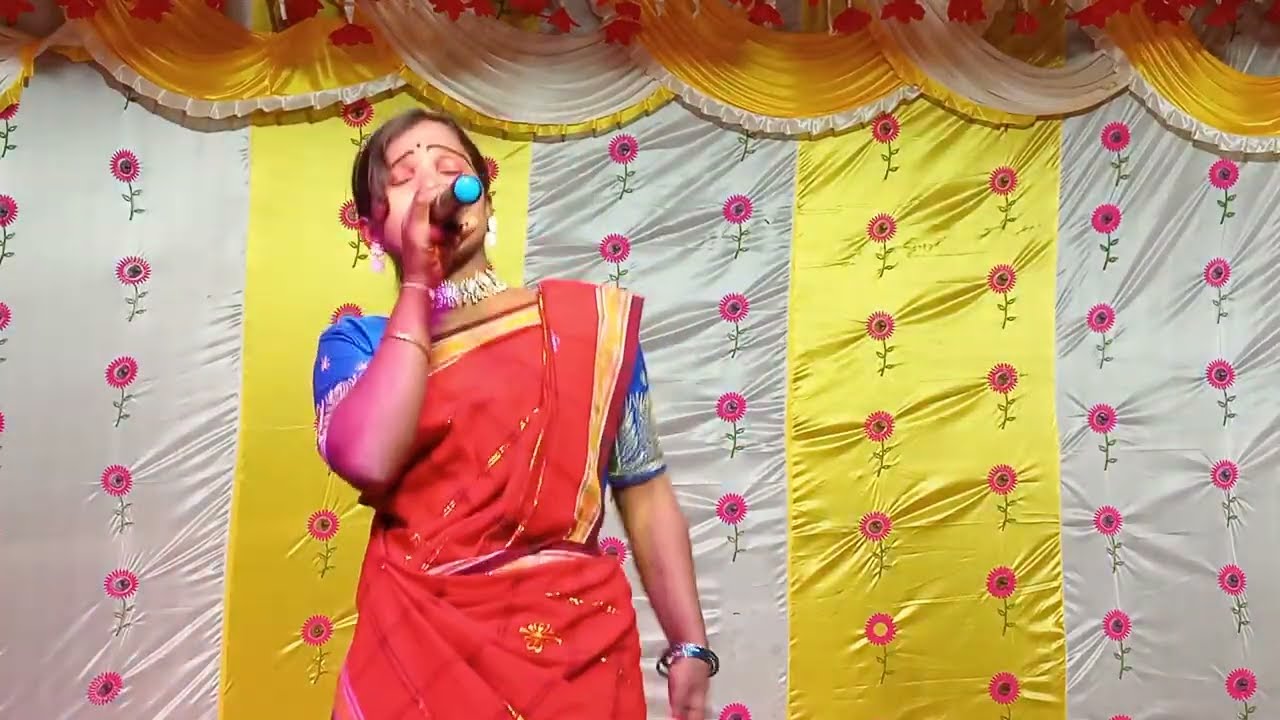 #santhali bedio#sort bedio#dinachpur bedio#miss-chand siruj,#music-samlal soren,