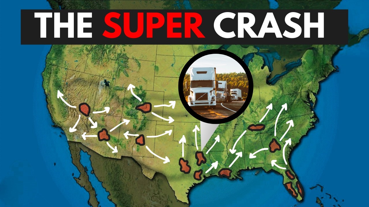 The Largest Bubble In Stock Market History Is Crashing