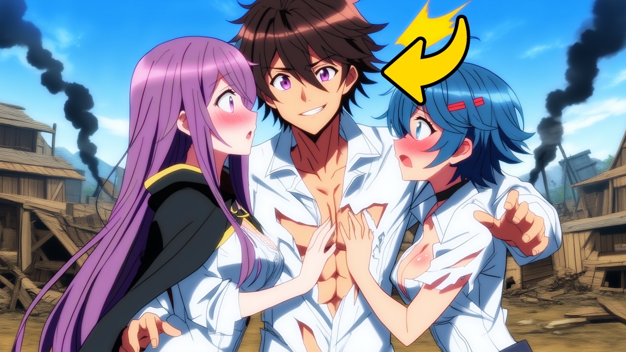 Después De Sufrir BULLYING, Él Se Convierte En El REY DEMONIO y ACABA Con TODOS! | Anime Recap