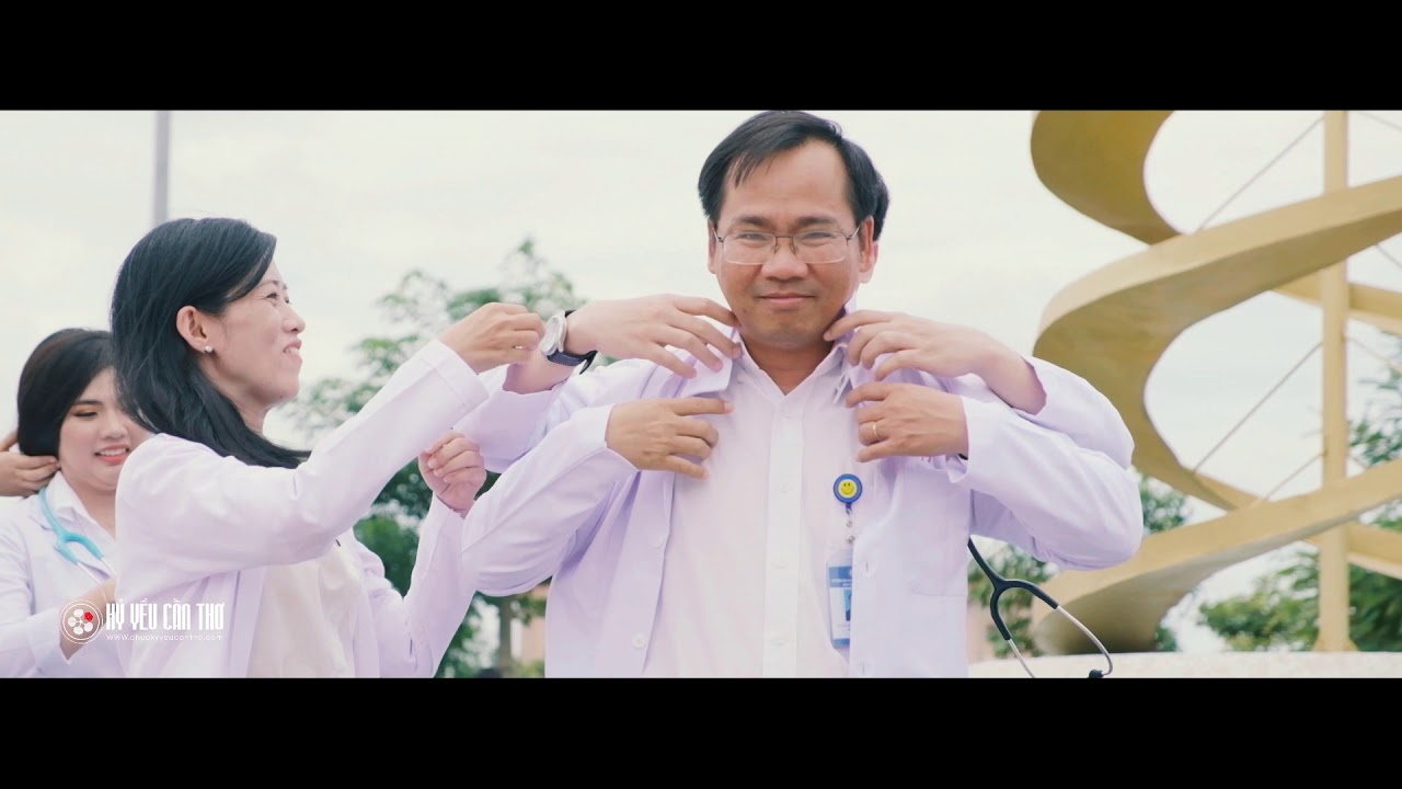 Kỉ yếu Yk29 Trường đại học Y dược Cần Thơ