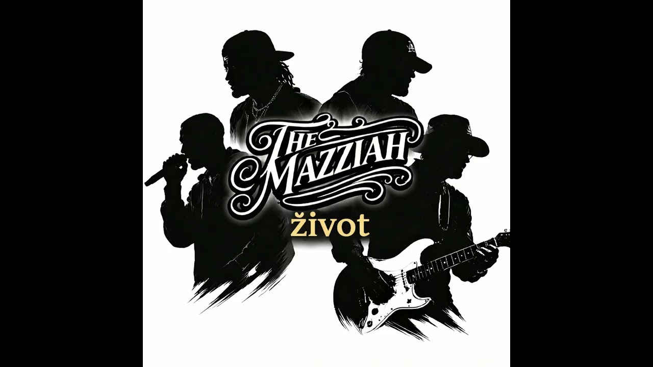 THE MAZZIAH -  ŽIVOT