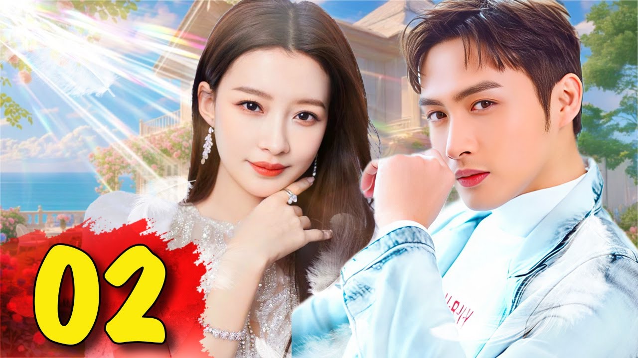 GIỮA LÒNG YÊU THƯƠNG - Tập 02 [Thuyết Minh] | Phim Tình Cảm Ngôn Tình Trung Quốc Mới Nhất 2026