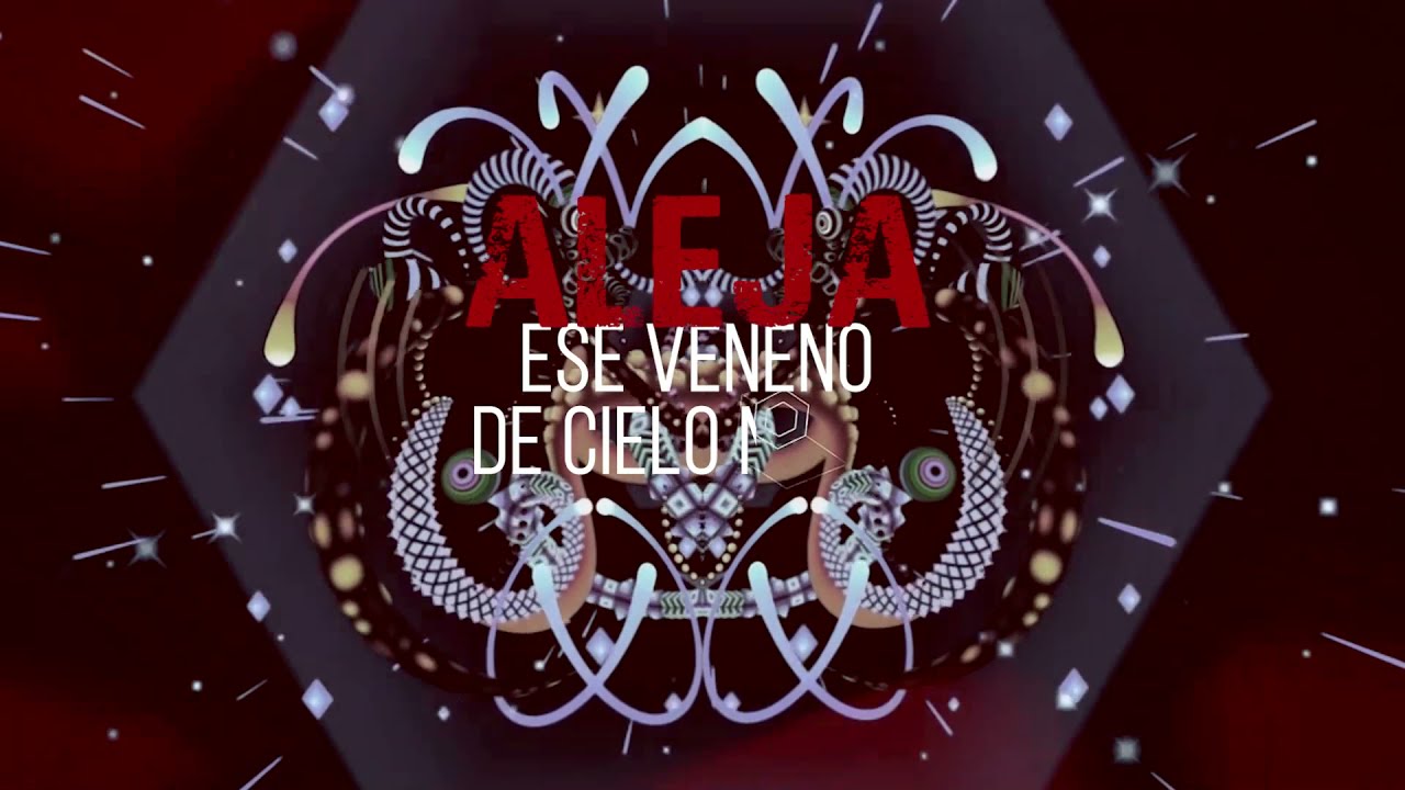 LIBREMENTE - De Frente (LYRIC VIDEO).