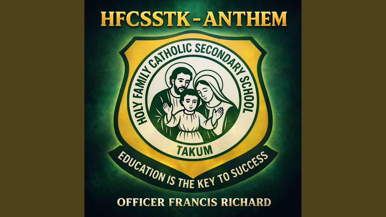 HFCSSTK- Anthem