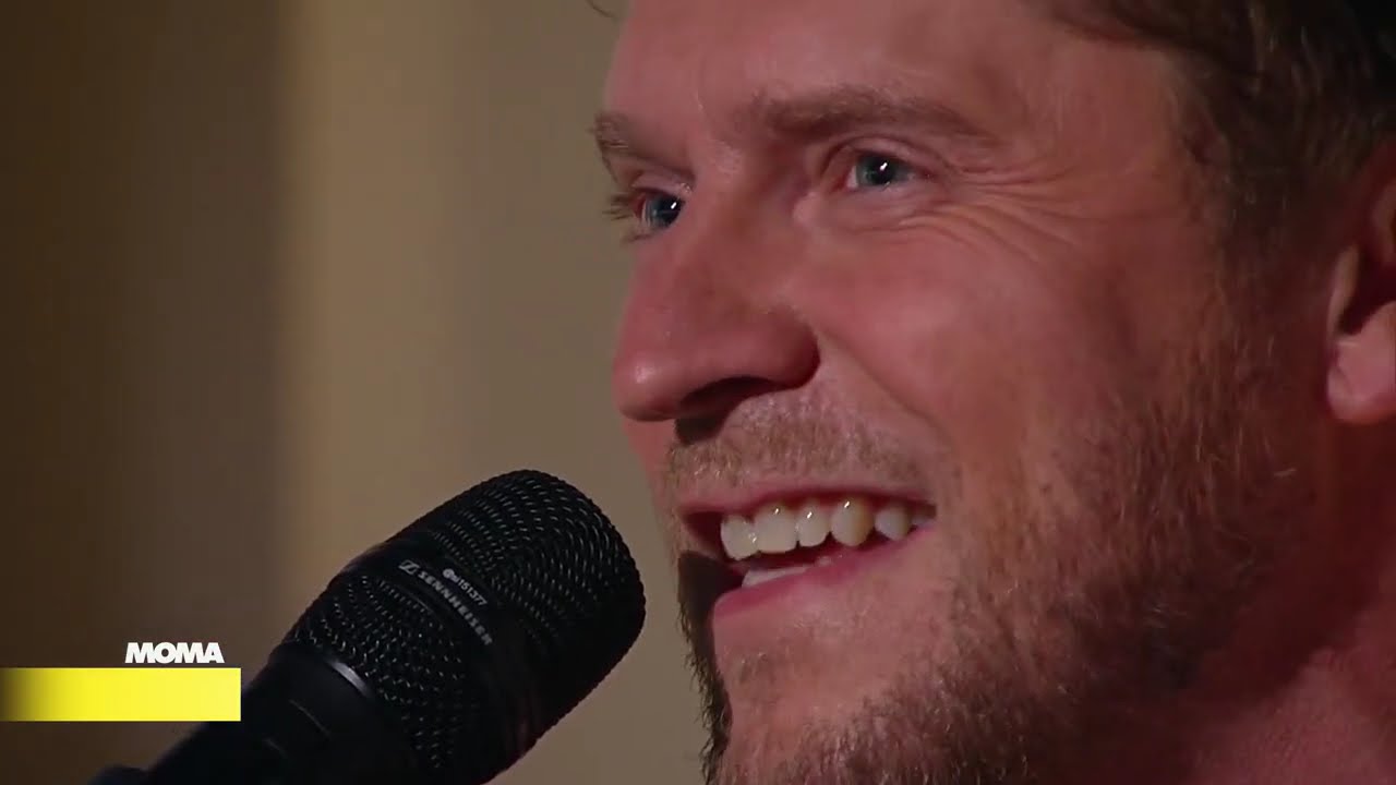 Morgenmagazin Max Giesinger Johannes Oerding "Wimpernschlag"