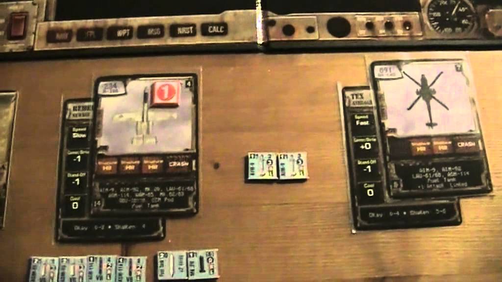 A lonesome Gamer plays Thunderbolt Apache Leader pt 4.avi