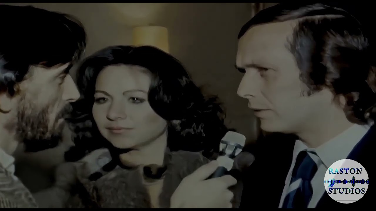 Paco De Lucia Entrevista Inedita (HD)