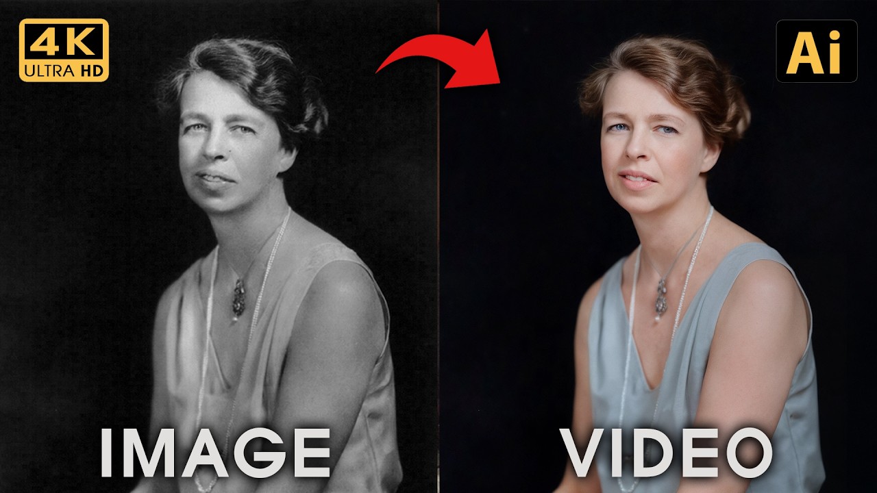 20 First Ladies of the United States Brought Back to Life | Martha Washington, Jacqueline Kennedy...