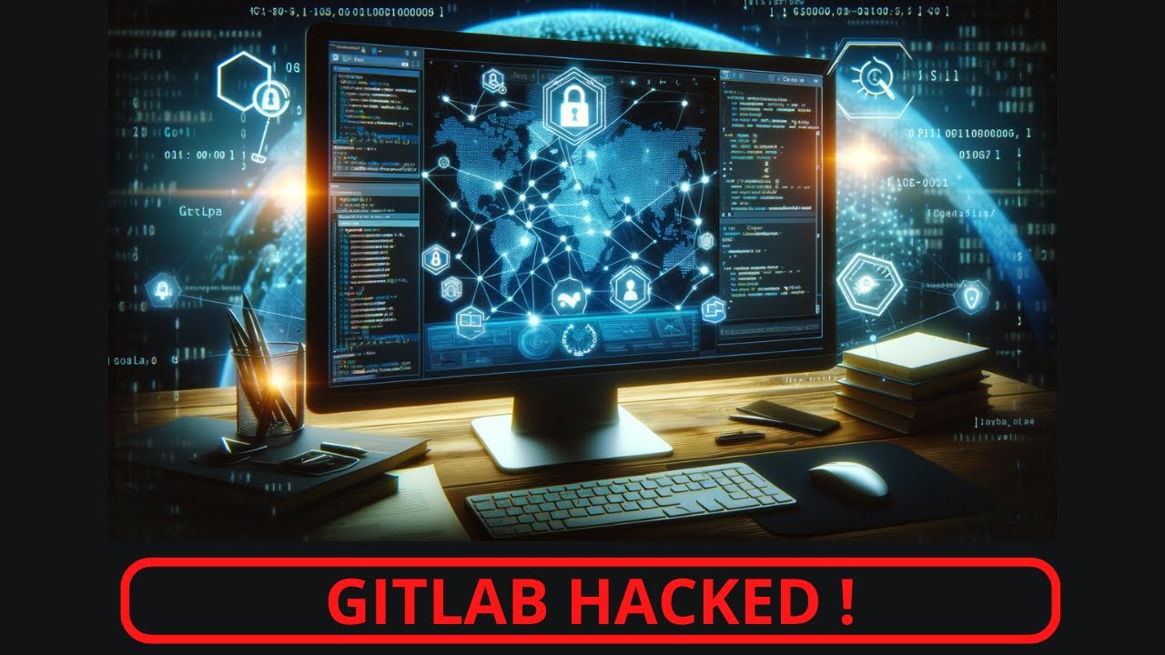 CVE Critique sur GitLab : Un exploit qui permet de Réinitialiser un Mot de Passe !