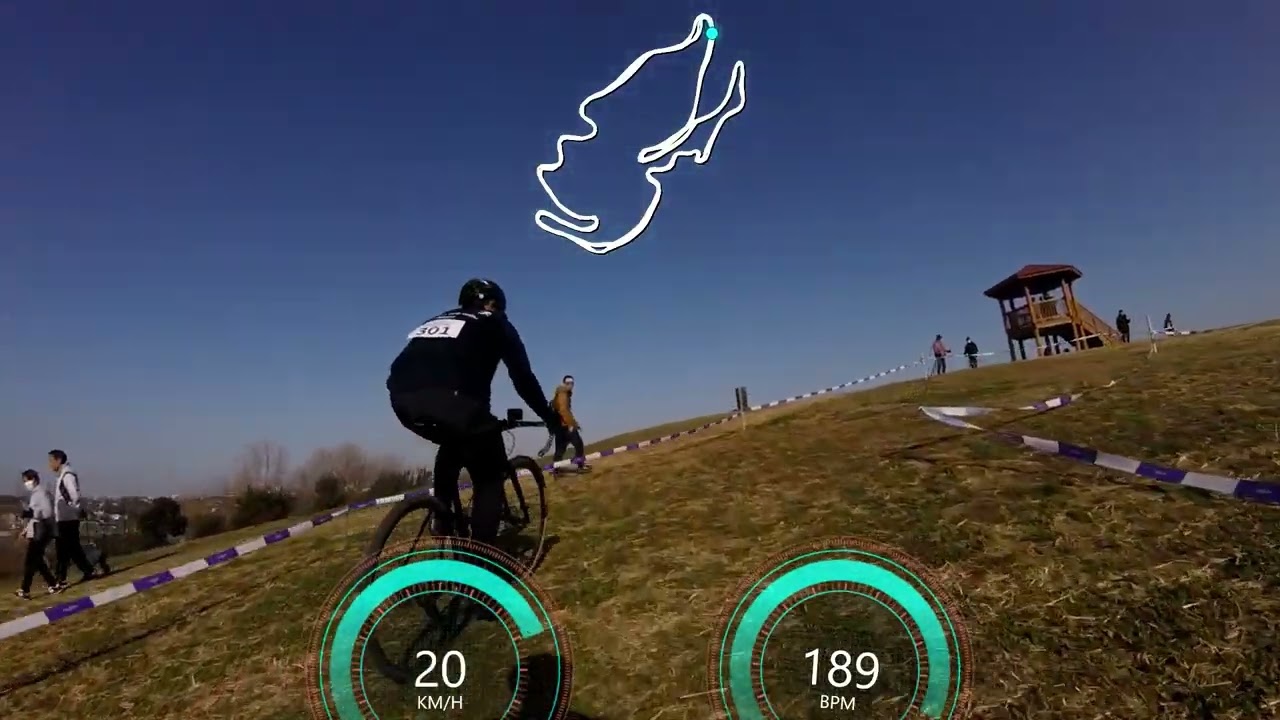20250117_バイクロア松伏ファンクラス