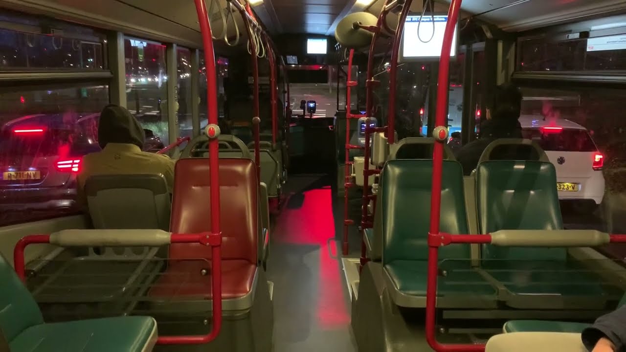 RET 348 - Mercedes-Benz Citaro
