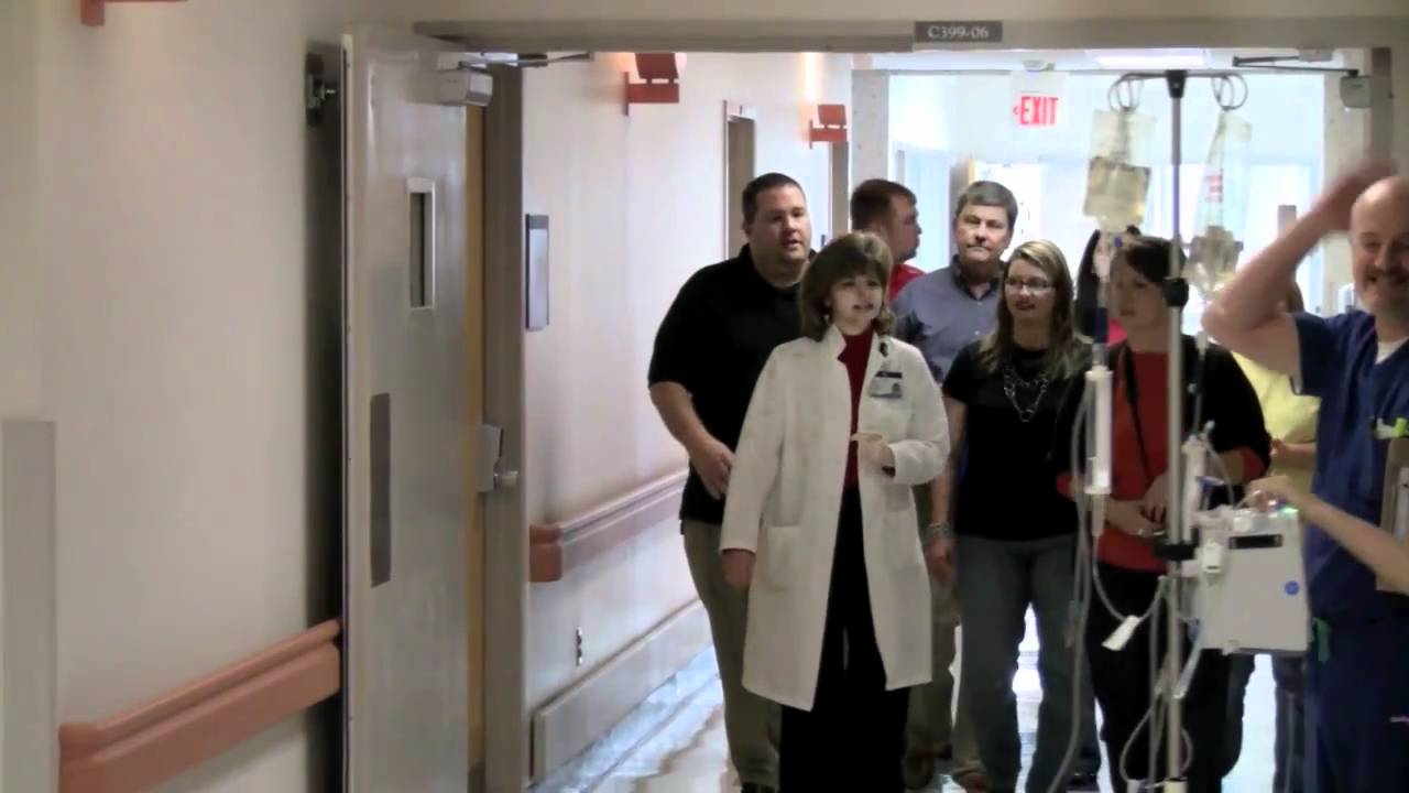 The Santa Institute | Mockumentary