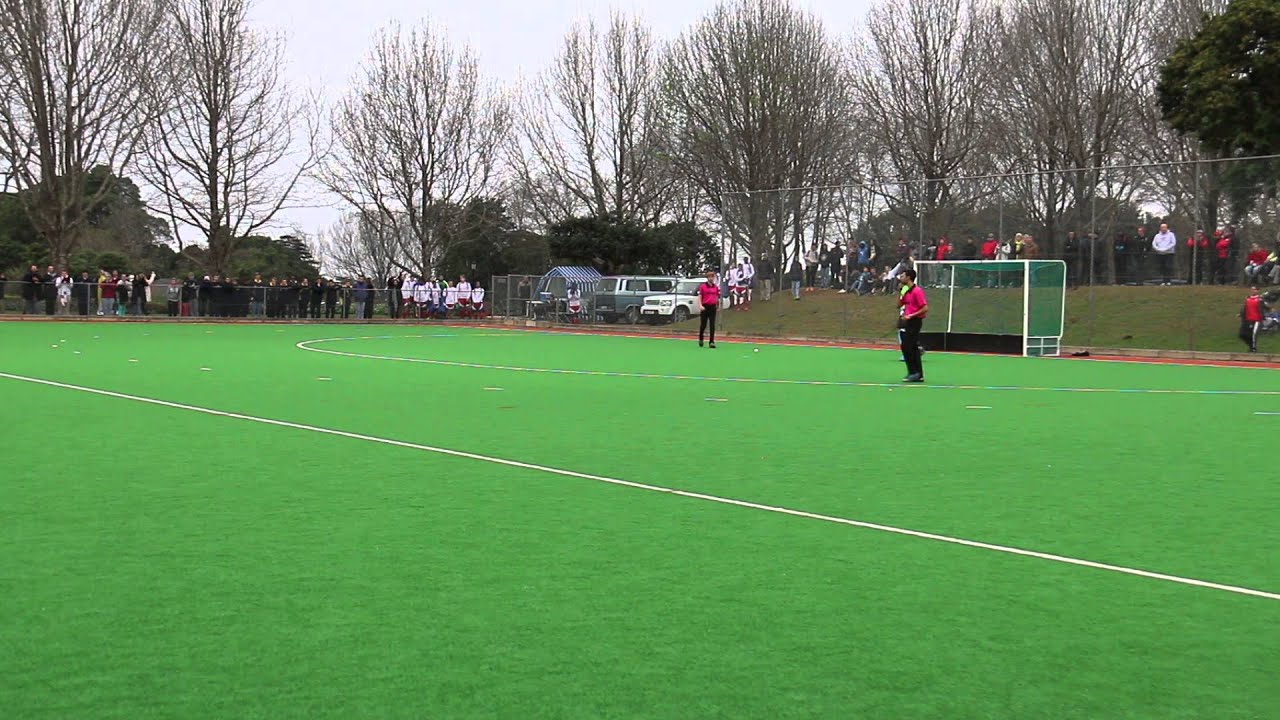 IPT Semi Final 1on1 Matt Goal vs KZN Inland