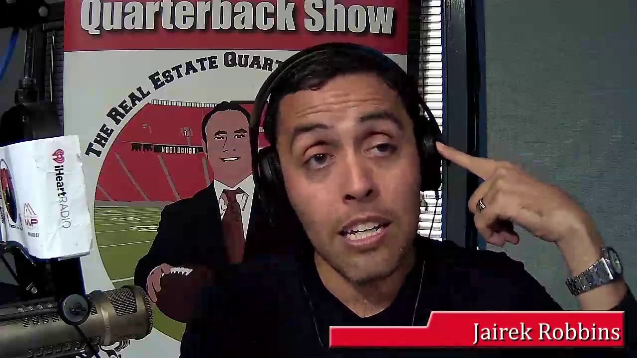 The Consumer Quarterback Show 03-17-2017 ft. Chelsie Lamie and Jariek Robbins