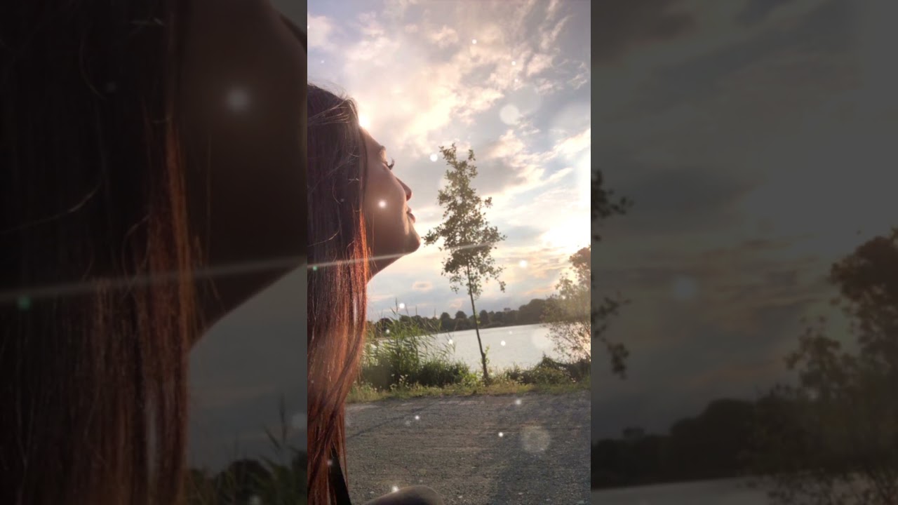 Içimdeki Güneş - Sunny ☀️