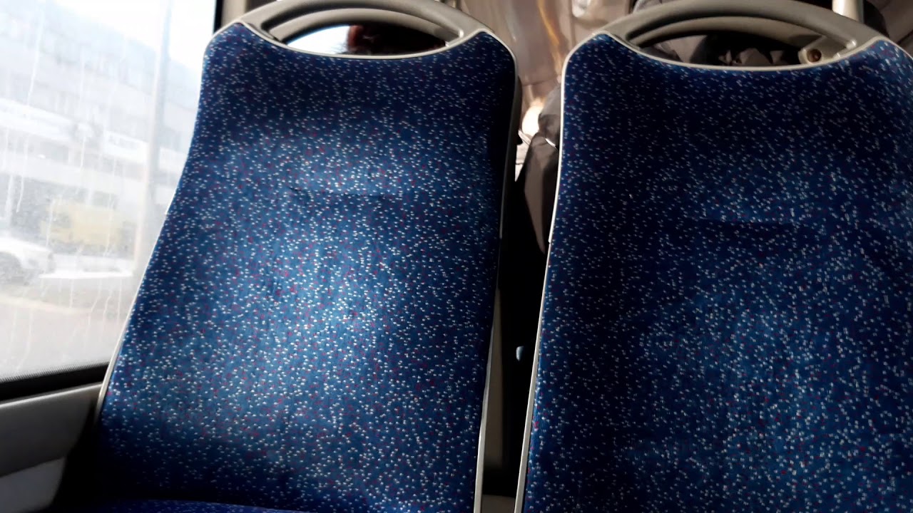 [PKA Gdynia] Solaris Urbino 12 II #5073 - [🚍 170 ➡️ Pogórze Dolne]