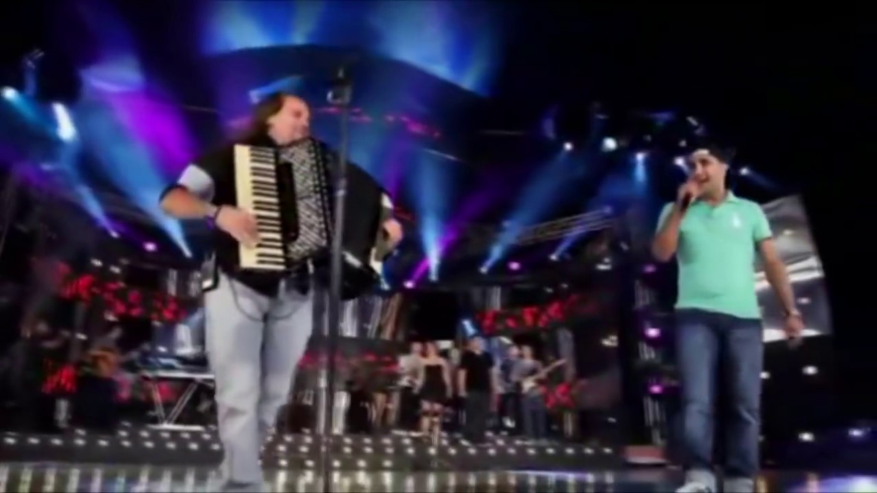 Saia Rodada - Só pra Você  - Part  Dorgival Dantas - DVD 10 Anos