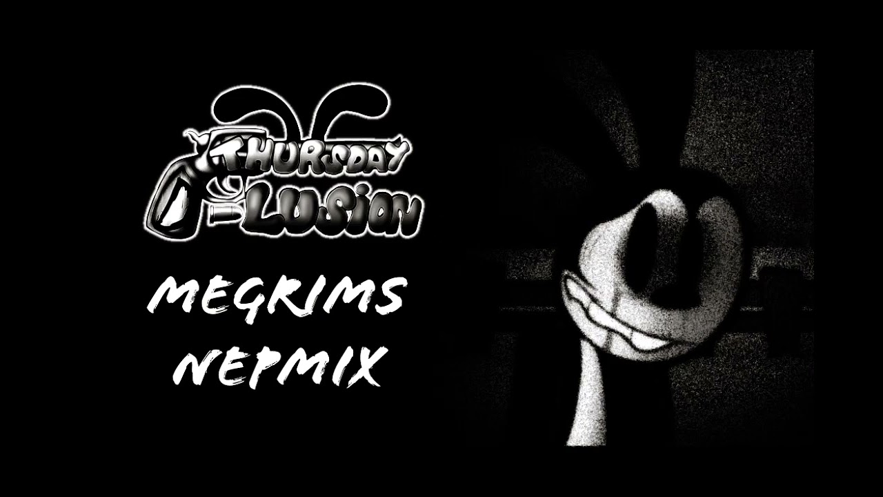 Megrims nepmix reccreation