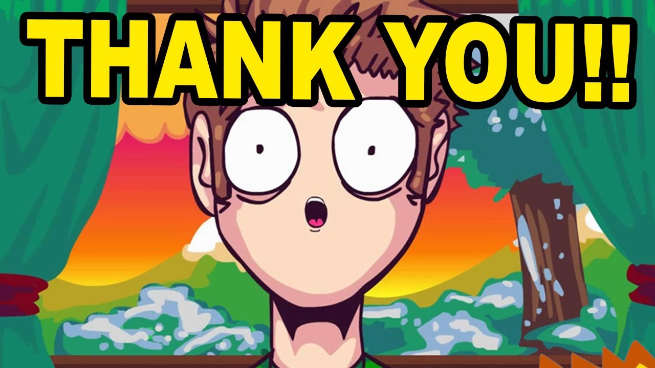 Thanks for 5 Million Subscribers!! - TOBUSCUS MONTAGE