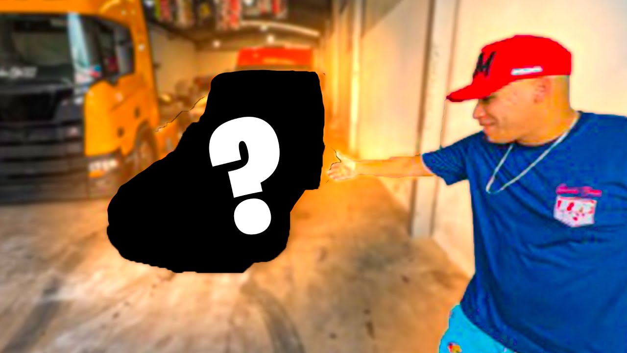 CHEGOU CARRO NOVO NA TR BOC&Atilde;O? OS PREMIOS NA A&Ccedil;&Atilde;O DO SCANIA NTG AUMENTARAM!