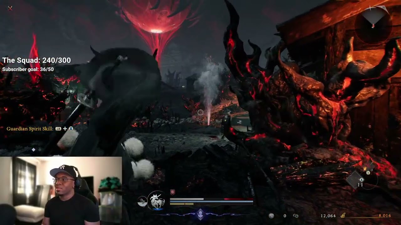 TRYING NIOH 3 AND RUNNING A DICTATORSHIP